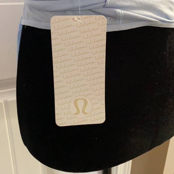 Lululemon It’s a Tie Tank - Picture 3 of 3